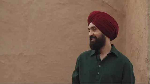 Diljit Dosanjh