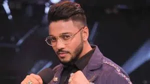 raftaar