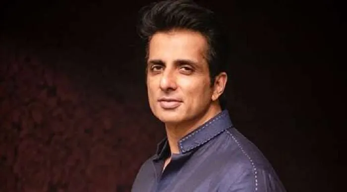 Sonu Sood