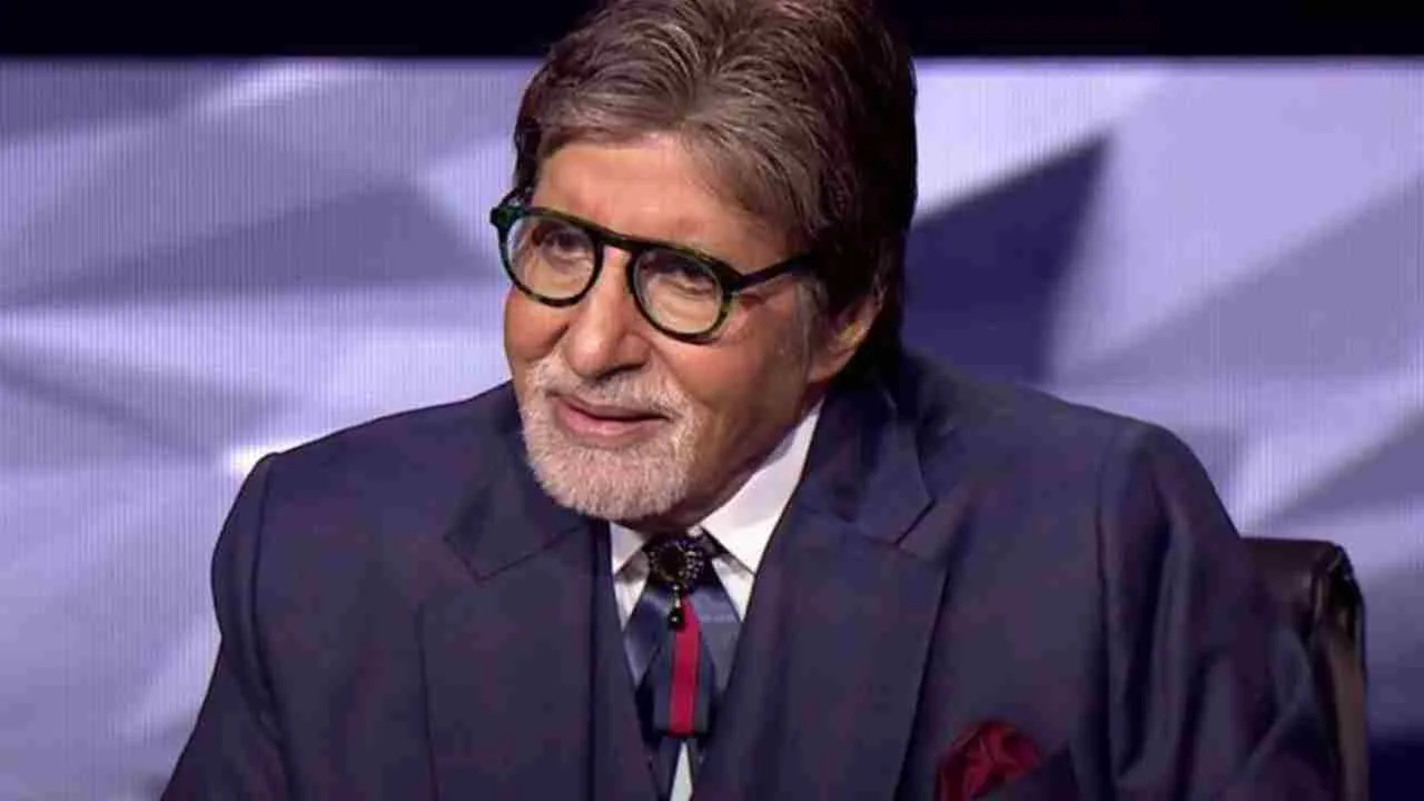 Here's how much Amitabh Bachchan 'charged' for each season of Kaun Banega Crorepati 