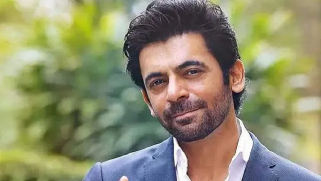 sunil grover 