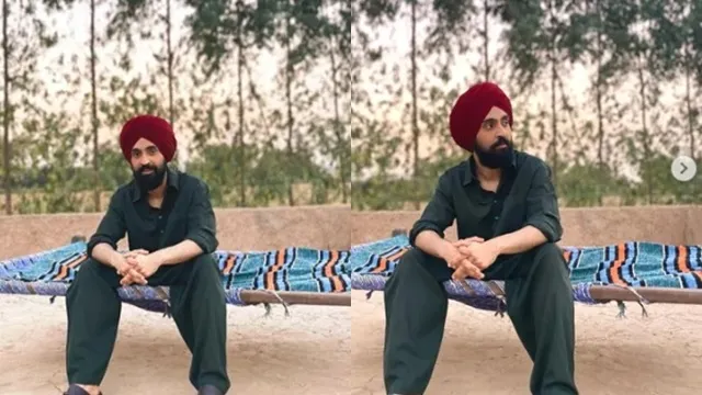 Diljit Dosanjh