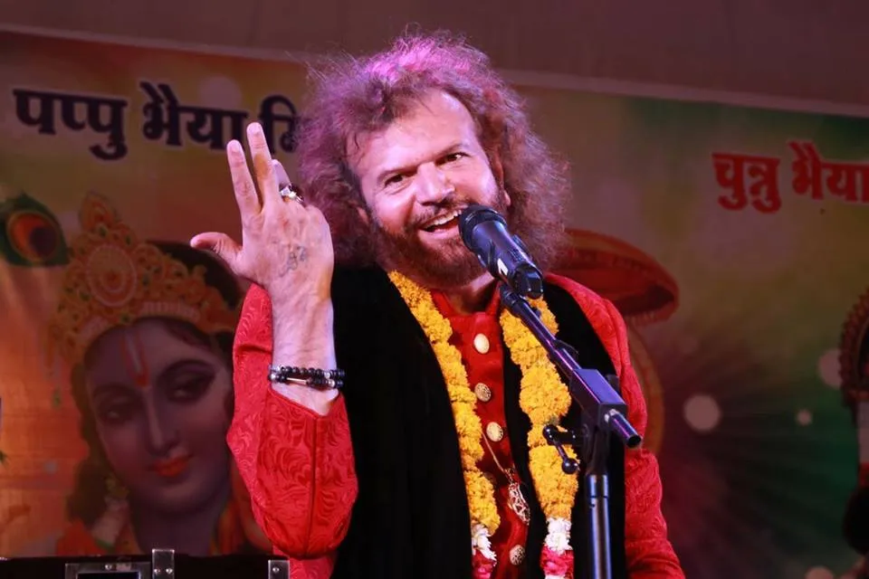 hans raj hans book