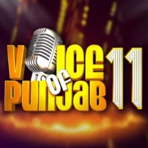 voice of punjab 11