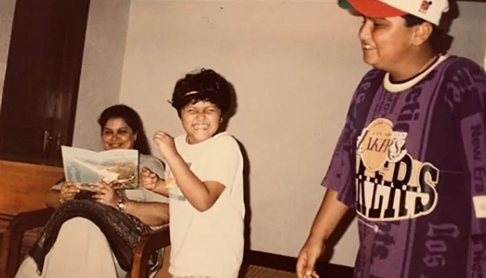 Arjun Kapoor Pens Emotional Note On Mother’s Death Anniversary, Wishes To Have Spend More Time