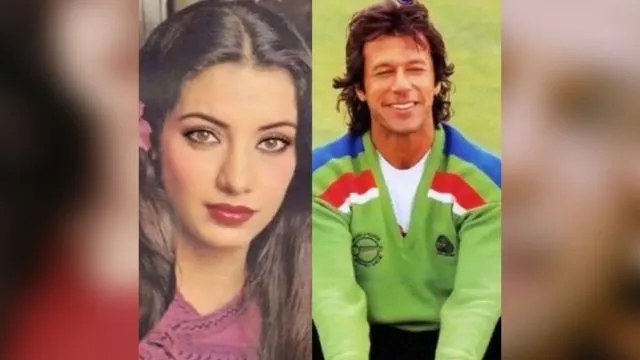 From Rekha to Zeenat Aman, Pakistan's ex-PM Imran Khan dated 4 Bollywood divas 