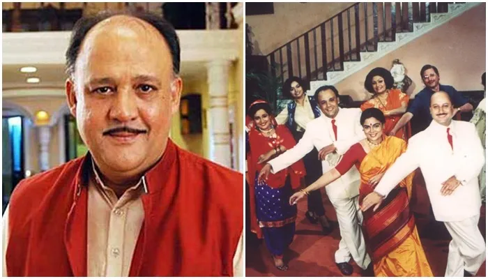 alok nath birthday