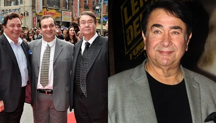 randhir kapoor