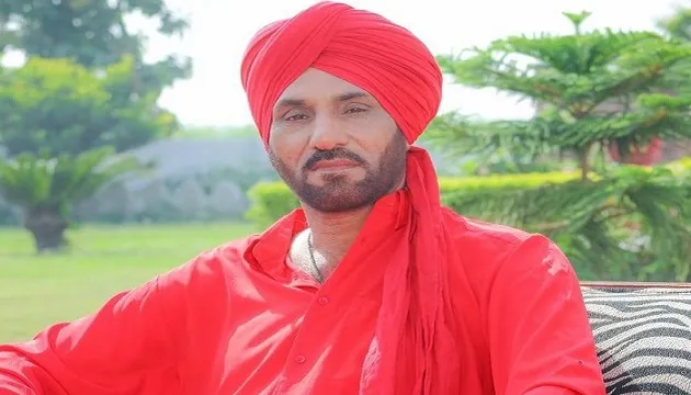 Sukhjinder Shera