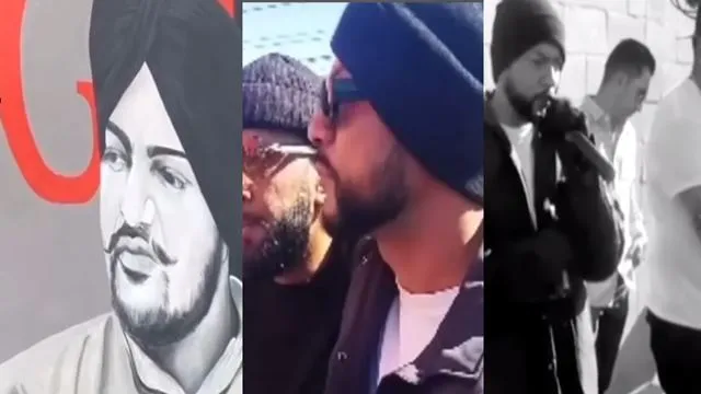 BOHEMIA latest video viral