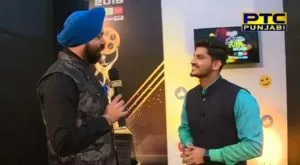 PTC Punjabi Film Award 2019 live Updates 