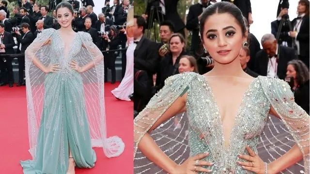 Black and White! Tamannaah Bhatia, Pooja Hegde steal attention at Cannes Red Carpet 2022 