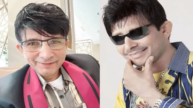 'Bollywood super stars should be Hindu', says KRK as he predicts end of 'Khan era'