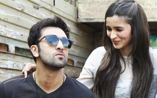 Ranbir Kapoor-Alia bhatt 2