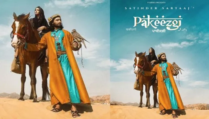 satinder sartaaj shared his new song poster with fans