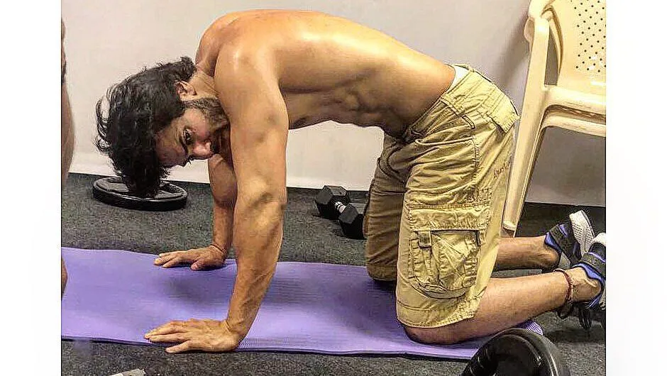 Varun Dhawan