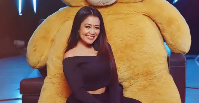 Neha Kakkar