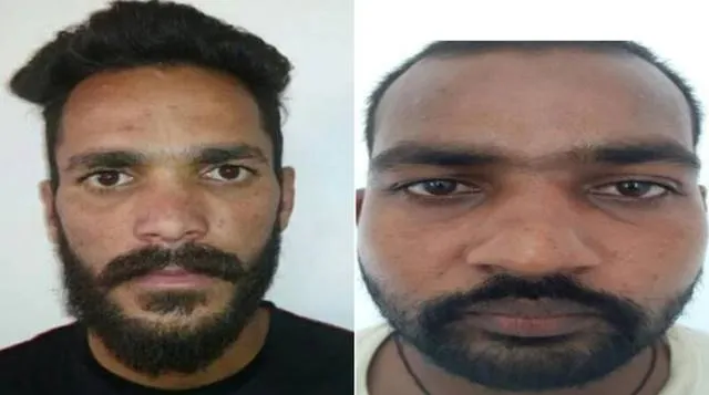 Sidhu Moose Wala murder case: Shooters Jagroop Rupa and Manu Kosa killed in encounter in Amritsar