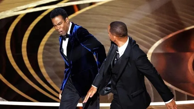 'Such things happen', says AR Rahman on Will Smith-Chris Rock's slap incident at Oscars 2022