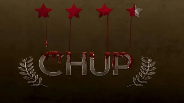 inside image of chup