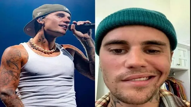 Justin Bieber opens up about his facial paralysis; says, 'Eye isn't blinking, can't smile' <Watch Video>