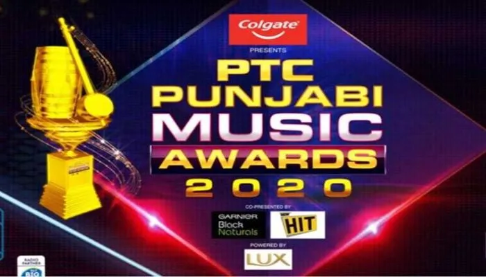 PTC Punjabi Music Awards 2020. To vote for Best Folk Pop Vocalist( Male)