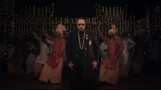 Mika Di Vohti Song Out: Mika Singh’s latest song is a wedding anthem