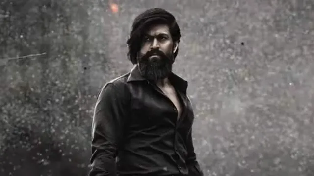 KGF Chapter 2 Hindi Box Office Collection: 'Rocky Bhai' smashes triple century! 