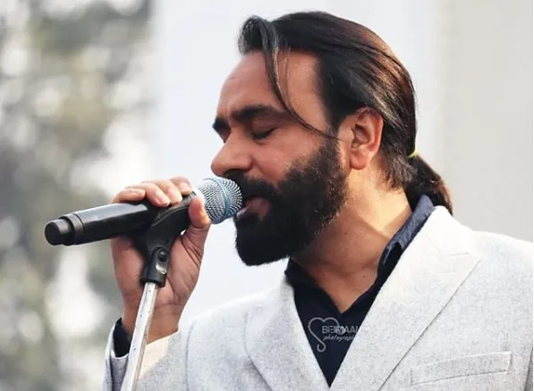 babbu maan