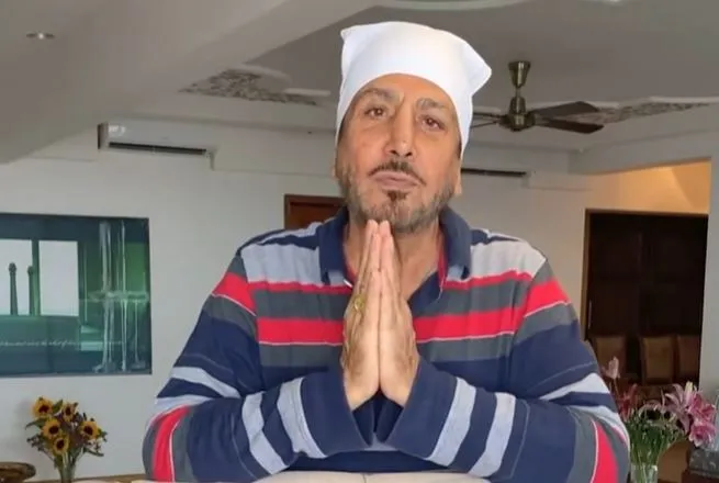 image of gurdas maan