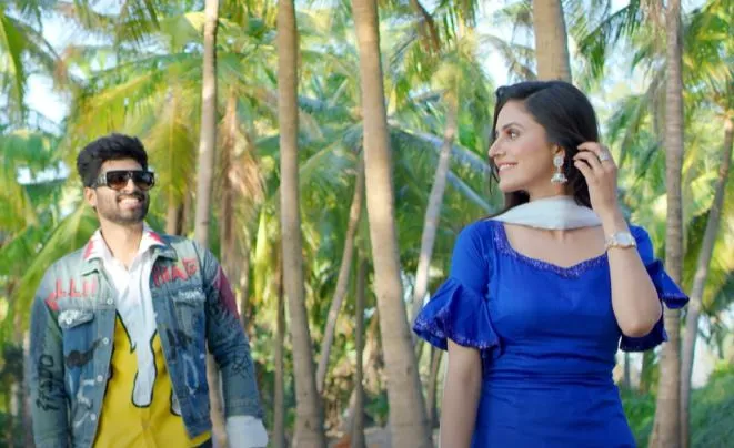 gutt te naa song released sung by shivjot