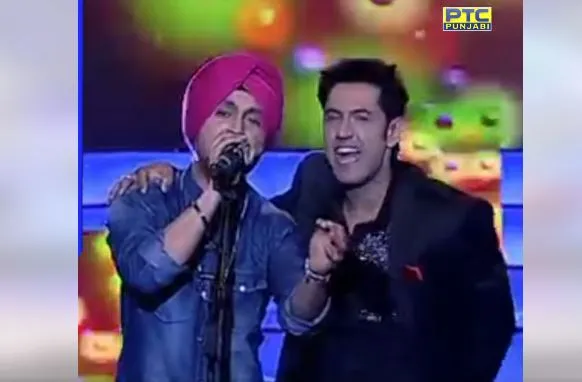 gippy grewal and gippy grewal