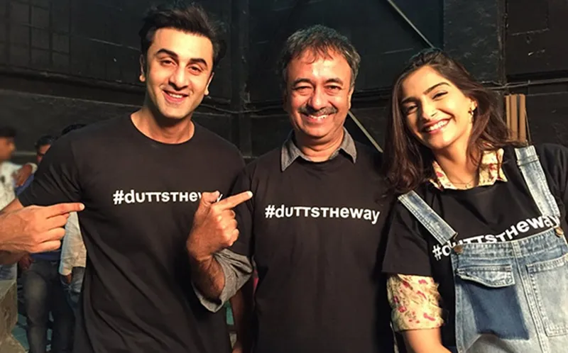 dutt the way - movie