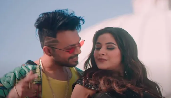 Tony Kakkar And Shehnaaz Gill Latest Song Kurta Pajama Released