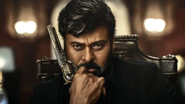 'Godfather' Teaser: Salman Khan, Chiranjeevi to do some action