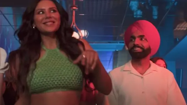 punjabi song