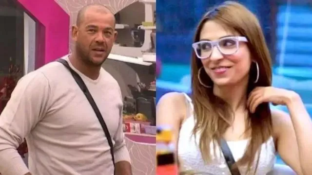When Andrew Symonds proposed Pooja Misrra on Bigg Boss 5 <Watch Video>