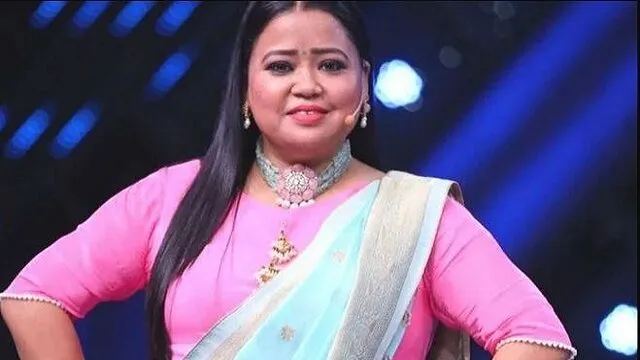 Another FIR registered against Bharti Singh for hurting sentiments of Sikh community