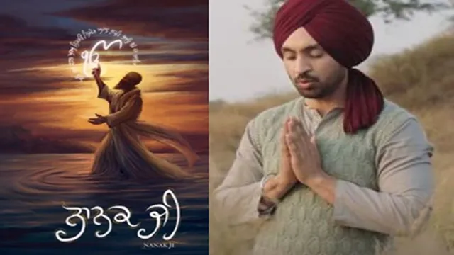diljit dosanjh religious song