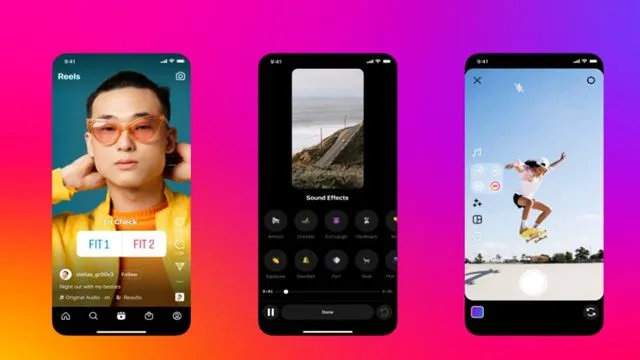 Instagram Reels Expanding To 90 Seconds