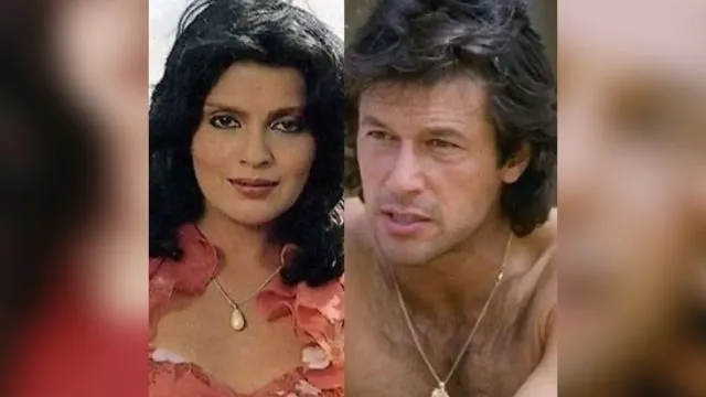 From Rekha to Zeenat Aman, Pakistan's ex-PM Imran Khan dated 4 Bollywood divas 