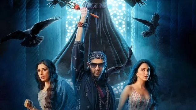 Bhool Bhulaiyaa 2 Trailer Out: Get ready for haunting comedy ride with Kartik Aaryan, Kiara Advani