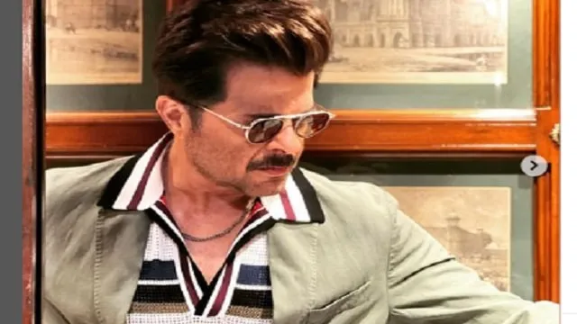 Anil Kapoor ,,