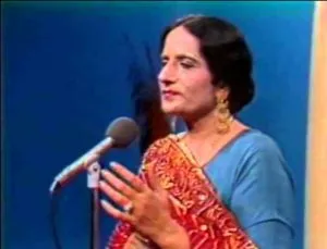 legendary punjabi singer surinder kaur