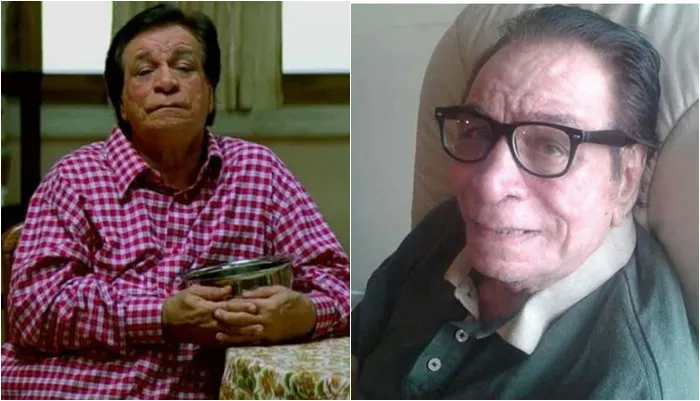 Veteran Actor Kader Khan's Health Critical, Fans Say Get Well Soon