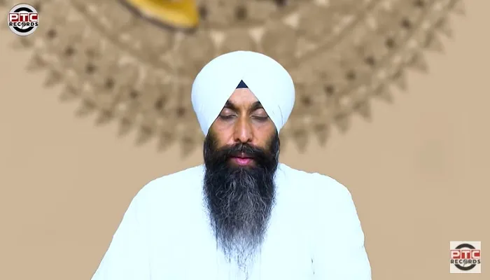 Amritpal singh