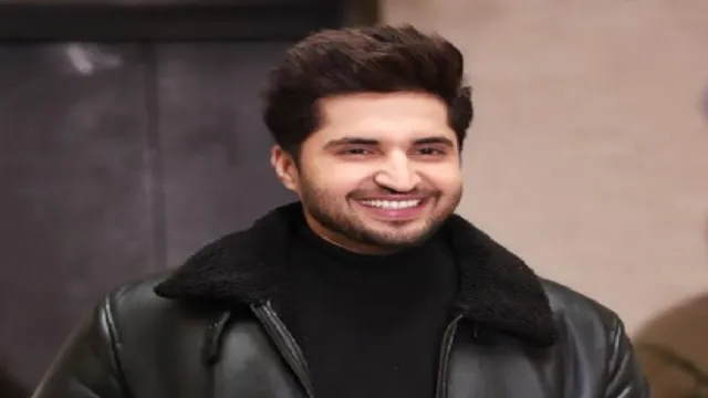 jassie gill