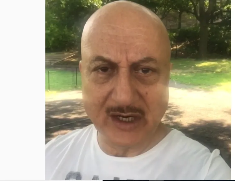 anupam kher