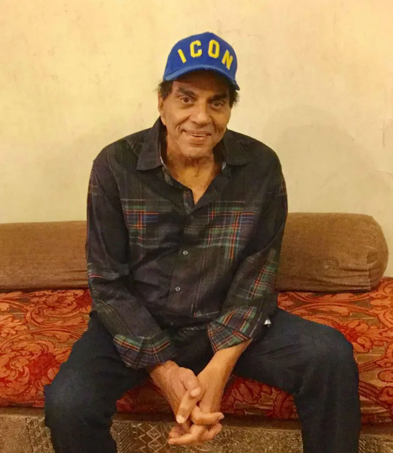 dharmendra