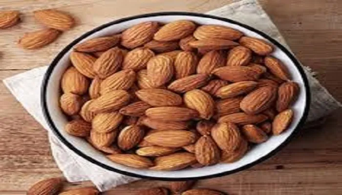 almond